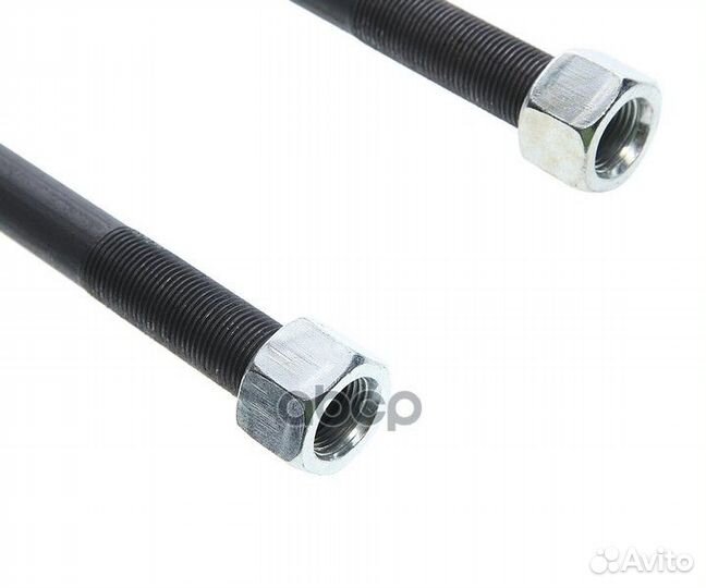 Стремянка маз-8926 прицепа L360мм;М24х2мм усил