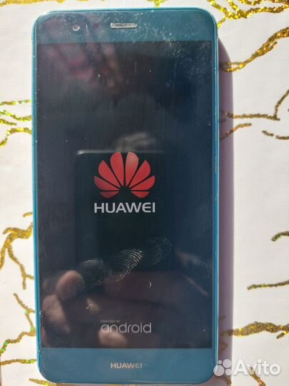 HUAWEI P10 Lite, 3/32 ГБ