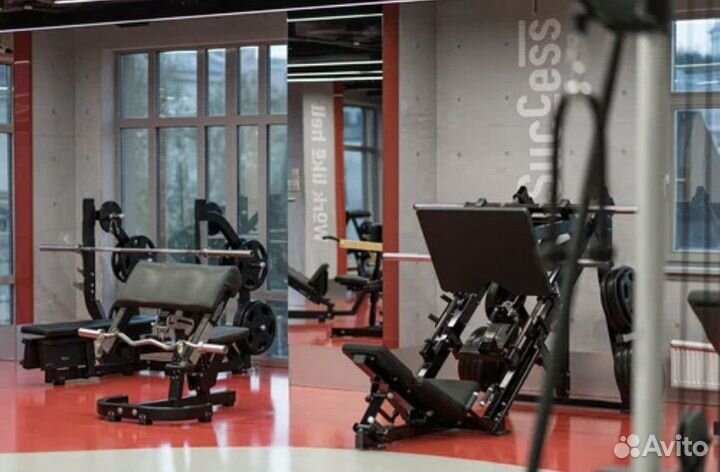 World Class неделя