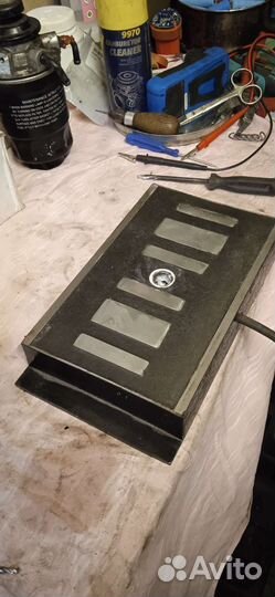 Трансформаторы от микроволновок