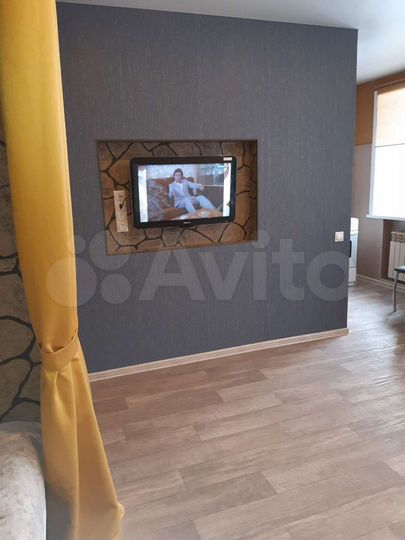 1-к. квартира, 30 м², 3/5 эт.