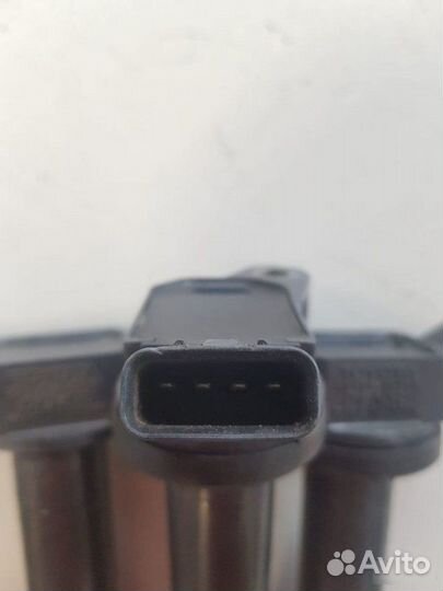 Катушка зажигания Lexus Ls460 седан 1urfse 2007