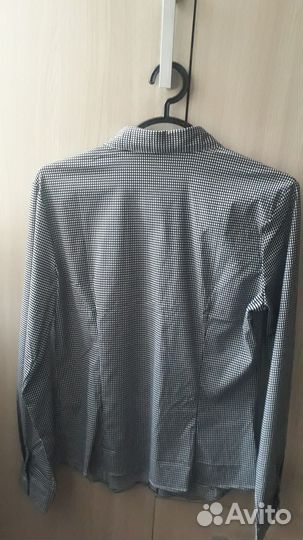 Детская рубашка 42 размер