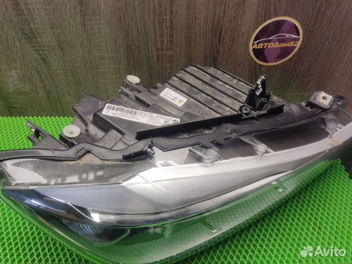 Фара правая BMW 3 Series F30 F31