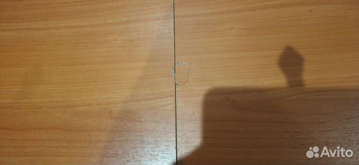 Стол книжка раскладной бу