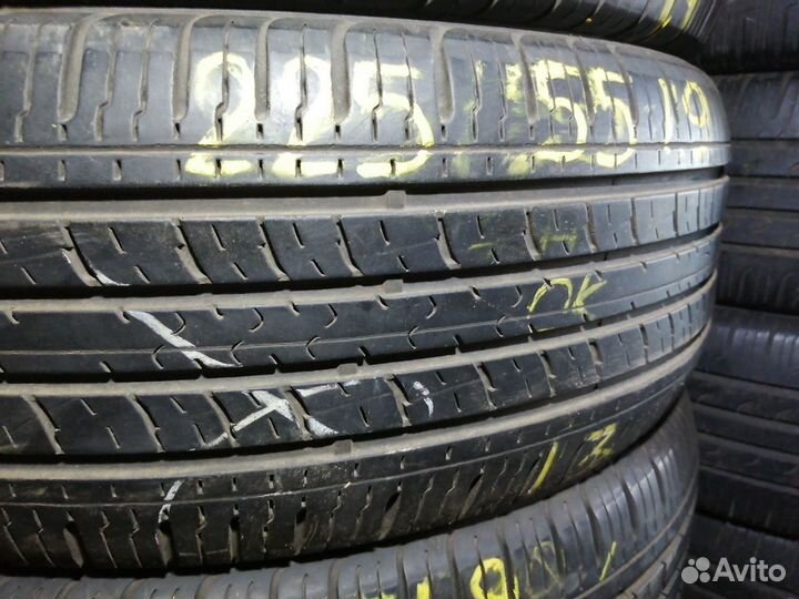 Kumho Solus KH16 225/55 R19