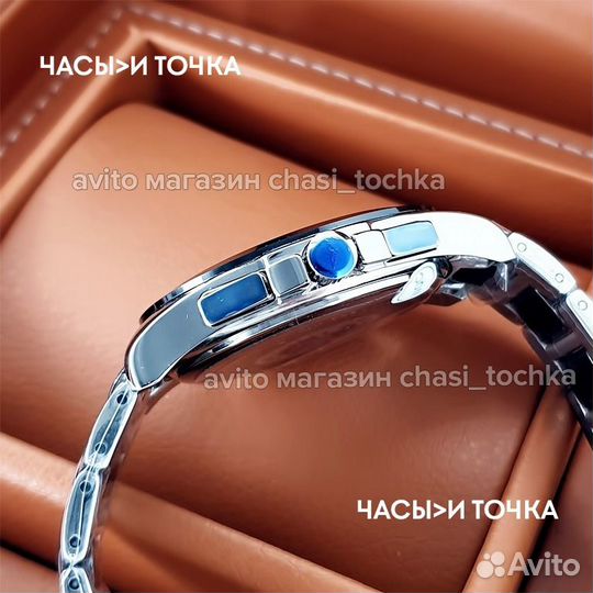 Наручные часы Longines HydroConquest