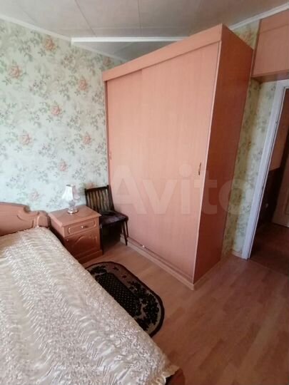 2-к. квартира, 49 м², 3/9 эт.