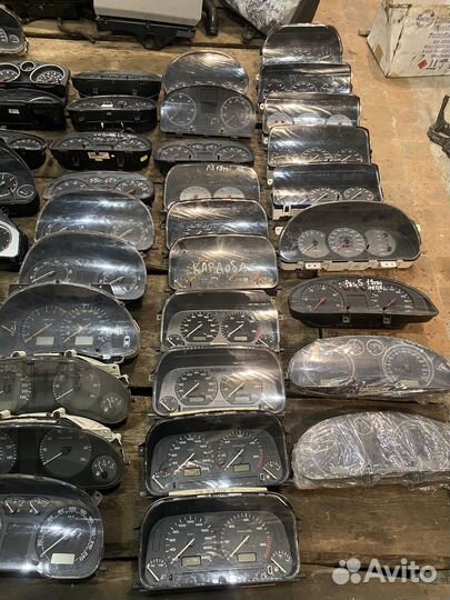 Щиток привобов