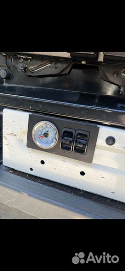 ГАЗ ГАЗель Next рефрижератор, 2013