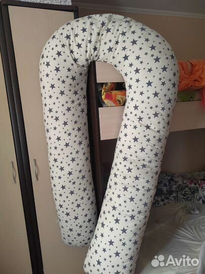 Подушка для беременных