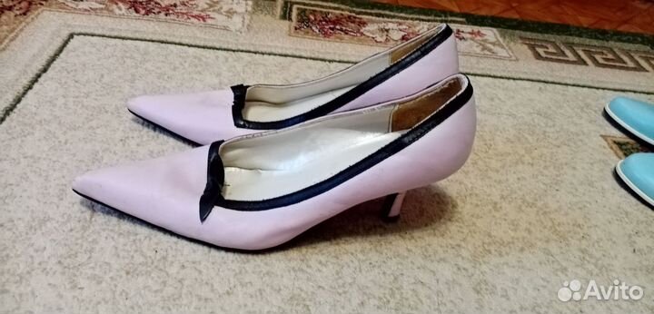 Женские туфли