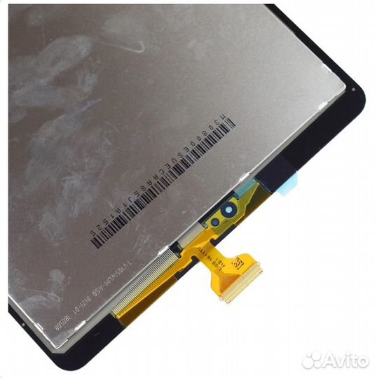 Дисплей samsung Tab A 10.5 T590 T595 с тачкрином
