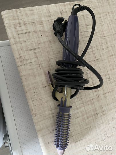 Плойка для волос philips