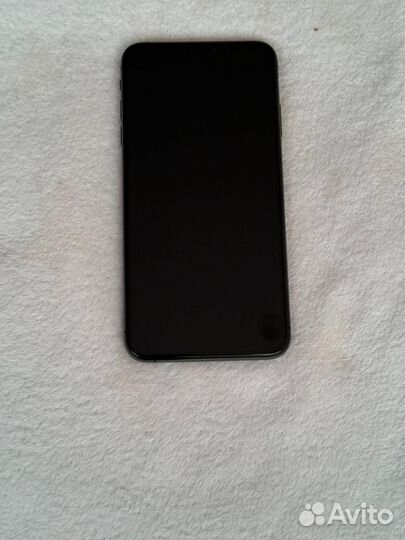 iPhone Xs Max, 64 ГБ