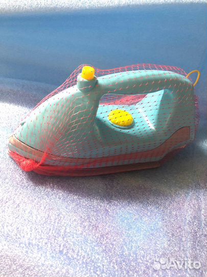 Игровые наборы и др