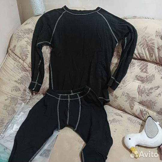 Рабочая спецодежда зимняя 52 54