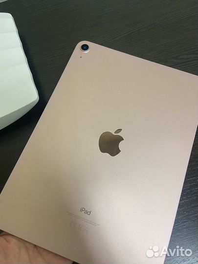iPad a2316