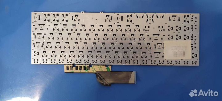 Клавиатура для ноутбука Samsung NP355V5c