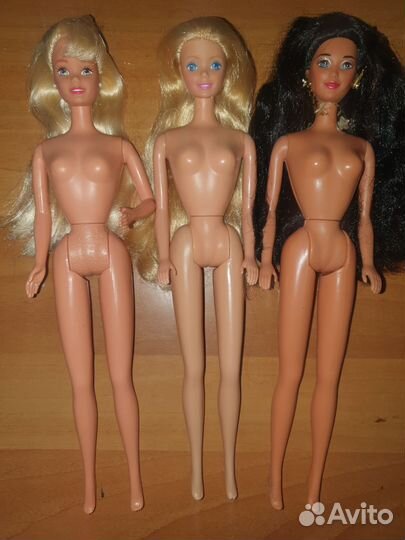 Барби Кен Barbie Ken