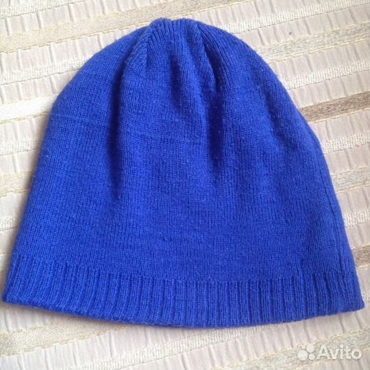 Кепки, шапки и перчатки