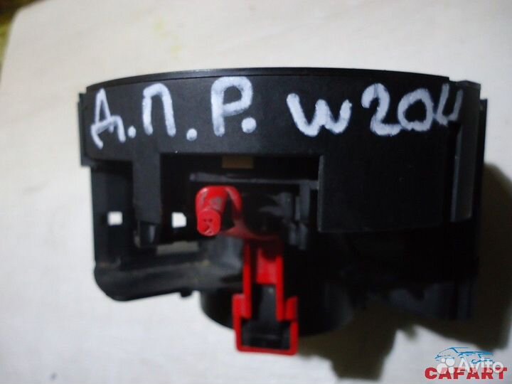 Датчик положения руля mercedes C-class W204 272.948