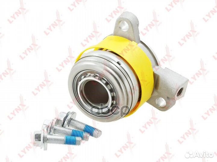 Муфта выключения сцепления CL8187 lynxauto