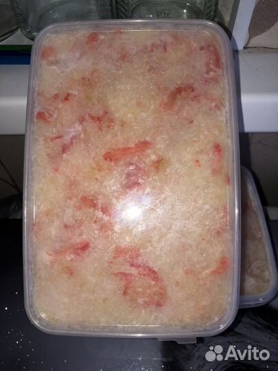 Мясо Стригуна