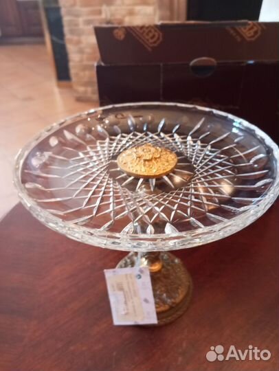 Ваза для фруктов 