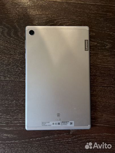Lenovo tab m10 fhd plus