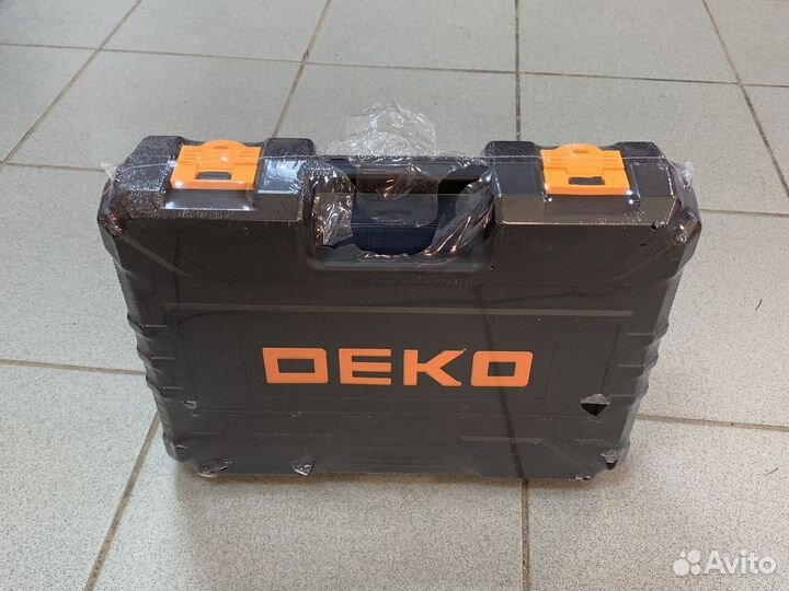 Набор инструментов