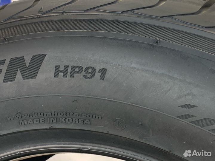 Kumho Crugen HP91 215/65 R16 H