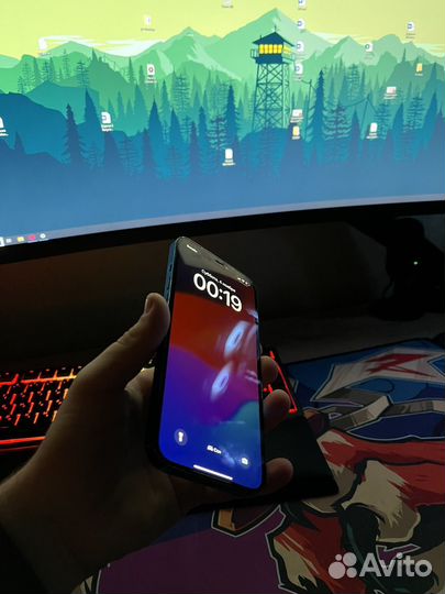 iPhone 12 Pro Max, 256 ГБ
