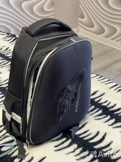 Рюкзак для школы