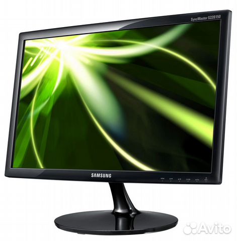 Монитор для компьютера Samsung