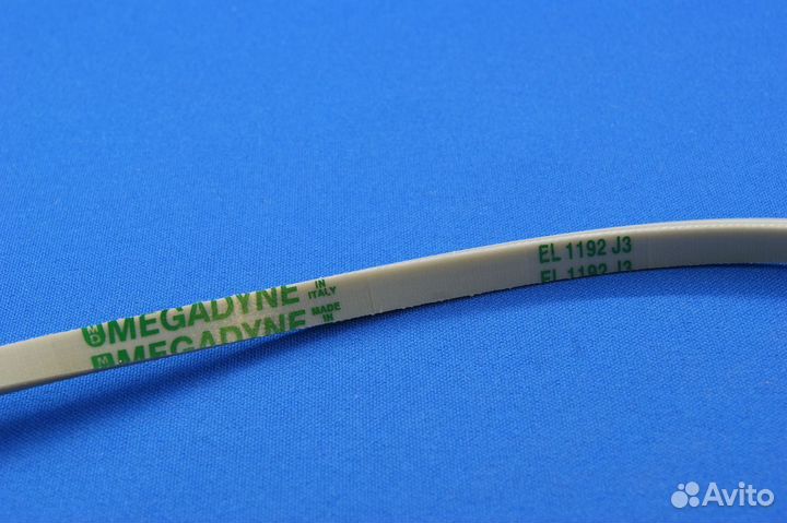 Ремень для стиральной машины 1192 J3