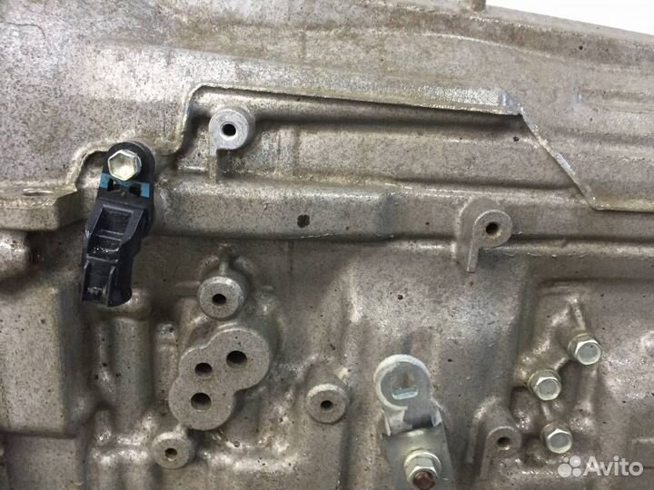 АКПП Toyota Land Cruiser Prado J150 2009