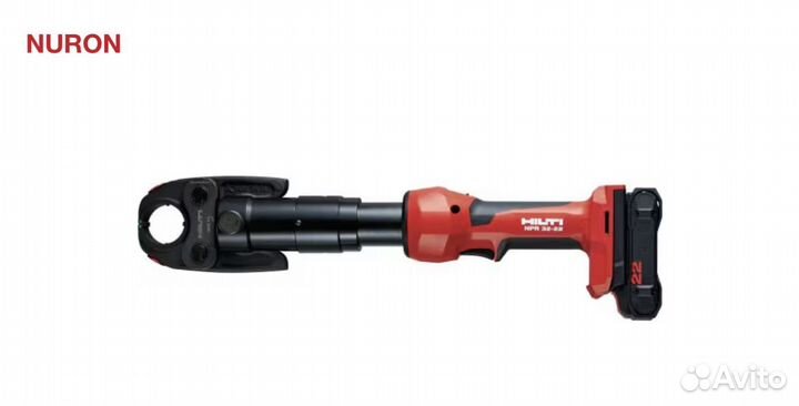 Инструменты hilti