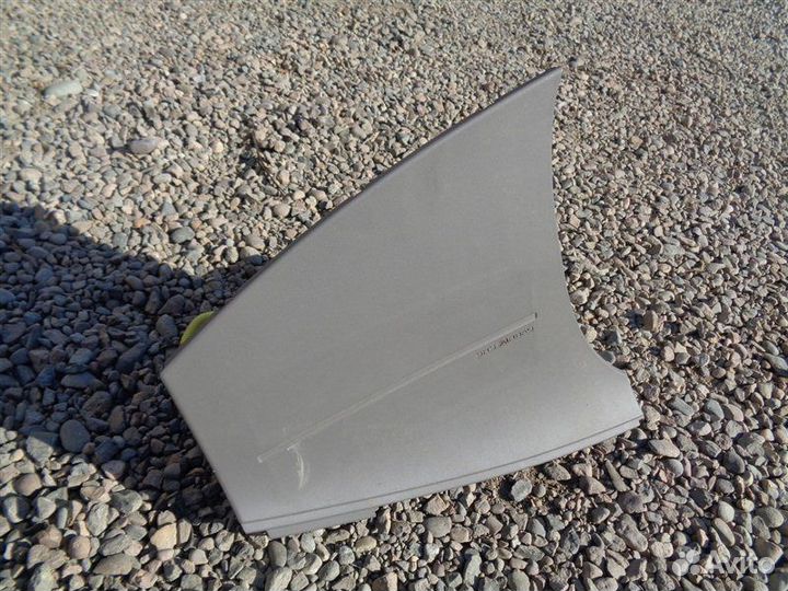 Airbag пассажирский Nissan Tino 10