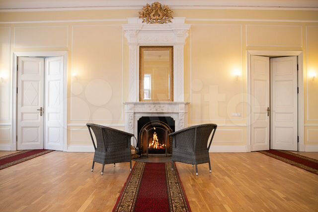 Аренда зала для мероприятий