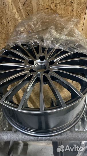 Диски audi р19