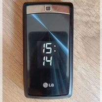 LG KF300