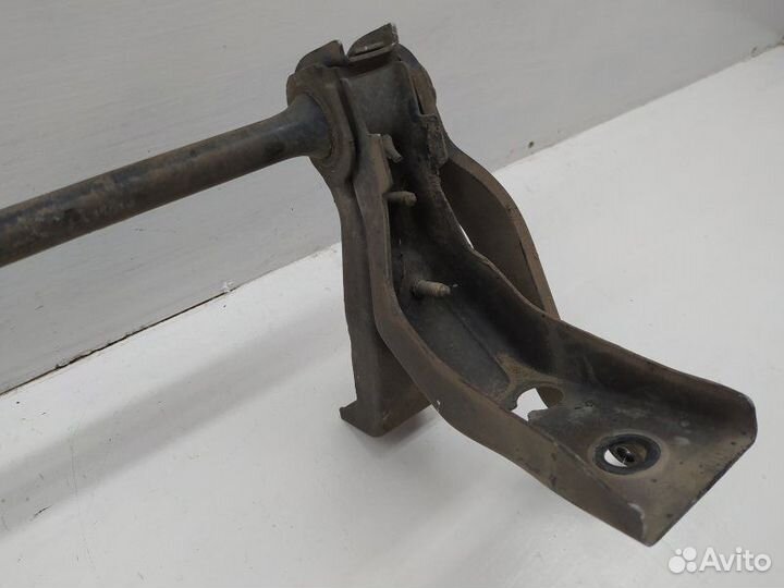 Стабилизатор задний Пежо 407 универсал 05г