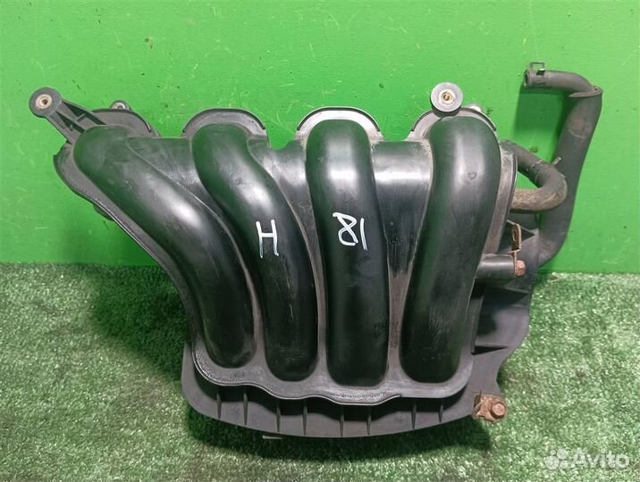 Коллектор впускной KIA ceed (ED) 2008