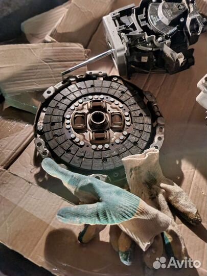 Актуатор toyota corolla