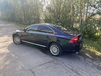 Volvo S80 2.5 AT, 2010, 300 000 км, с пробегом, цена 1 050 000 руб.