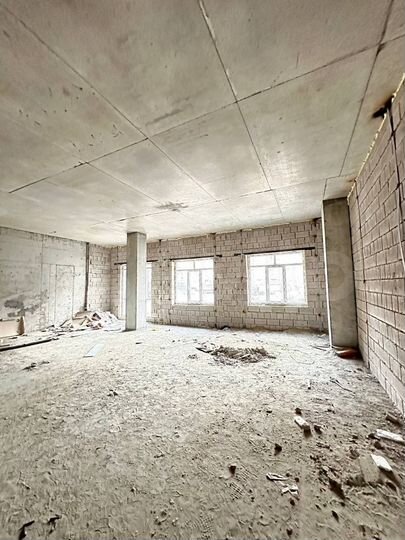 Свободного назначения, 100 м²