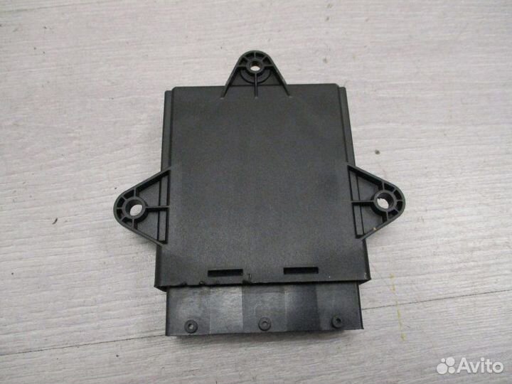 Блок управления центральным замком Opel Vectra 1.9