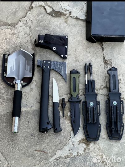 Подарок для мужчин набор