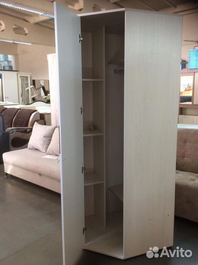 Сальма шу 021 Шкаф угловой